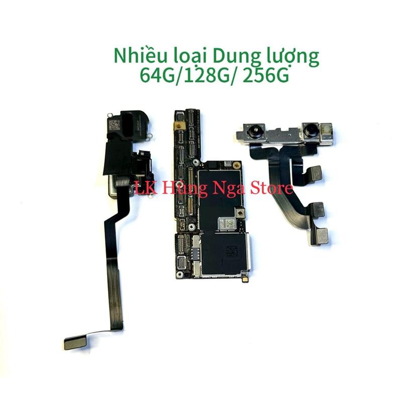 Main Lock Dành Cho Seri X X s X r X sm 11 12 13 14, Mainboard Điện Thoại, Full Chức Năng, Chính Hãng- Lk Hùng Nga Store 4