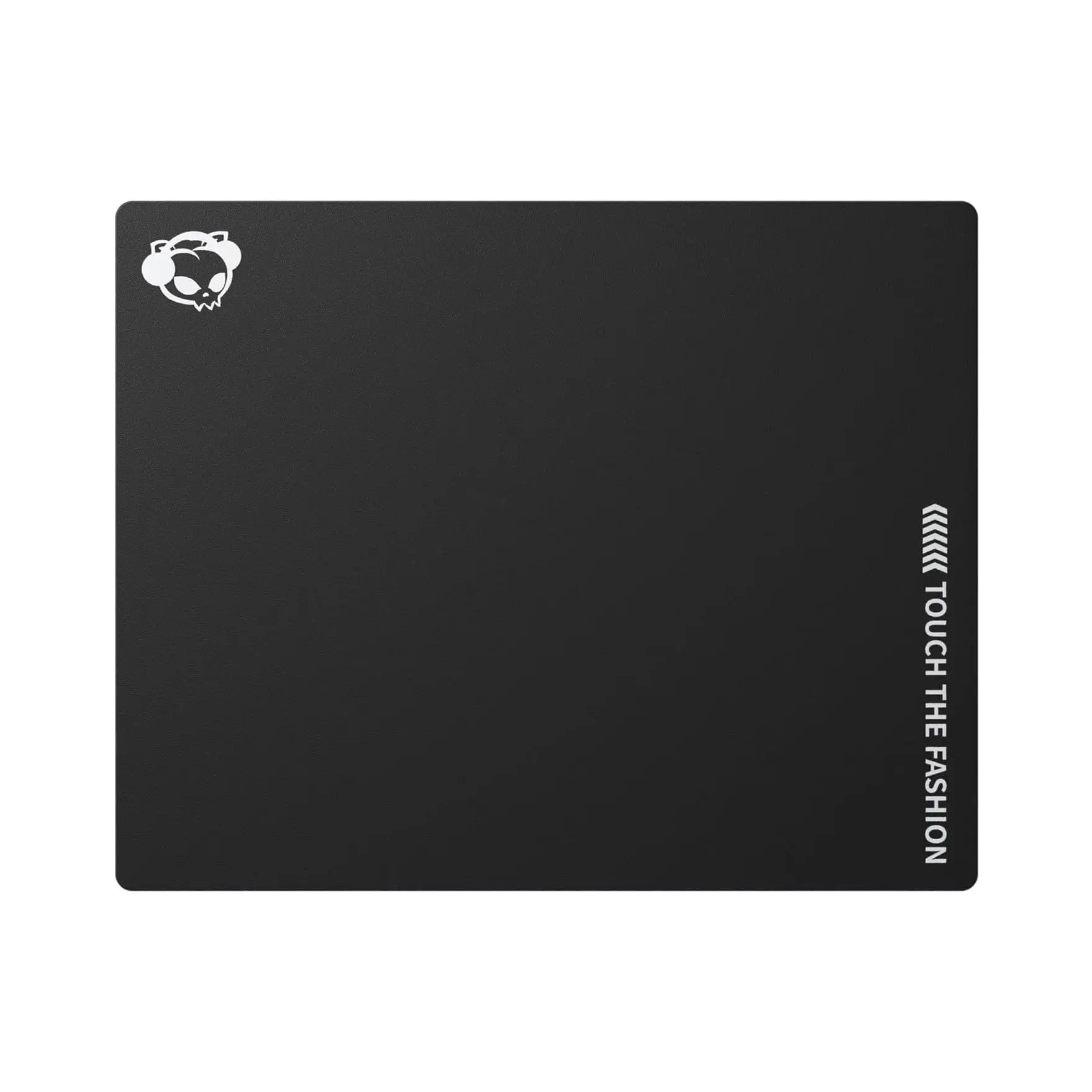 450*400mm Glass Gaming Mouse Pad FPS Game Special Tempered Glass Mouse Pad Speed and Precision Large Mouse Mat with Waterproof