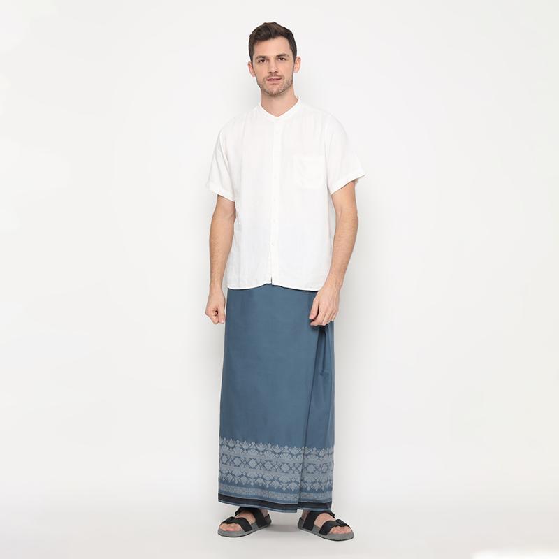 Sarung Afsha Premium Imam Series 4
