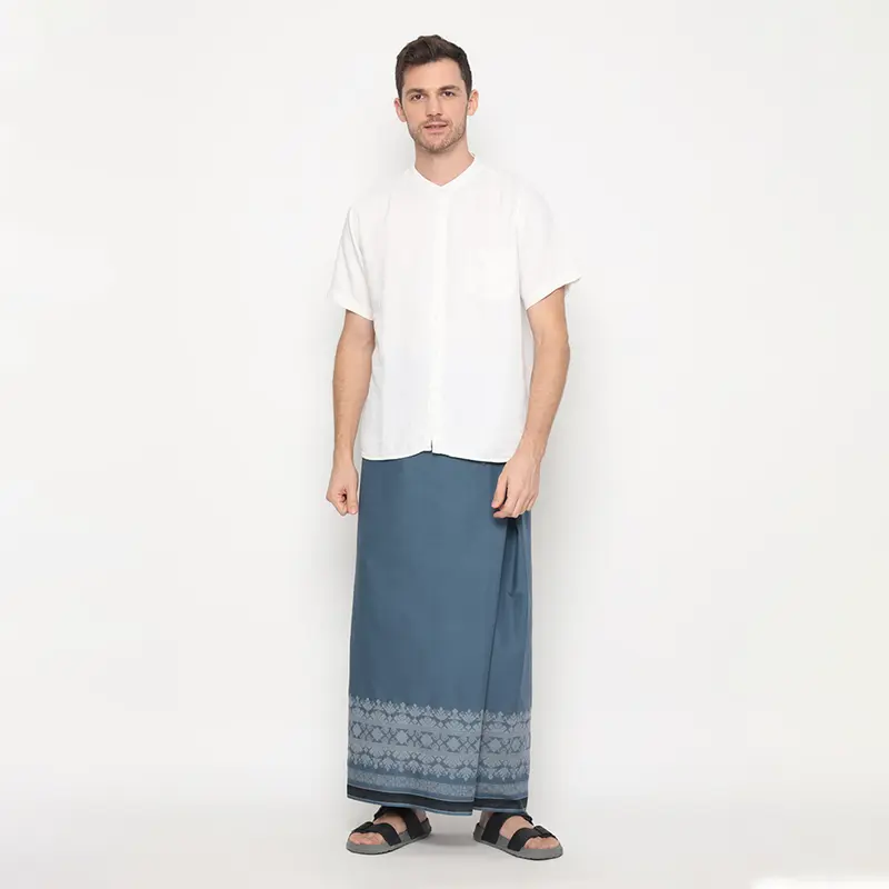 Sarung Afsha Premium Imam Series 4