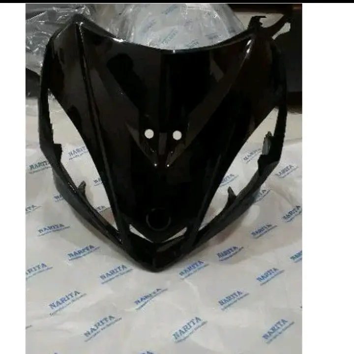 COVER BODY DEPAN JUPITER MX LAMA PANEL DEPAN