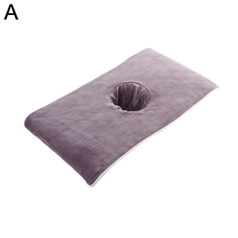 Product Introduction of Ga Trải Giường Spa, Chất Liệu Cotton Mềm Mại, Có Lỗ Cạnh Giường Thẩm Mỹ Viện, Ga Trải Giường Mát Xa, Thích Hợp Cho Bàn Đầu Giường, X2K3 38