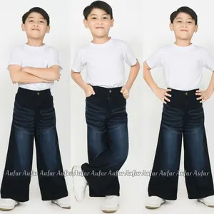 SKENA JEANS ANAK LAKI LAKI KOREANS STYLE