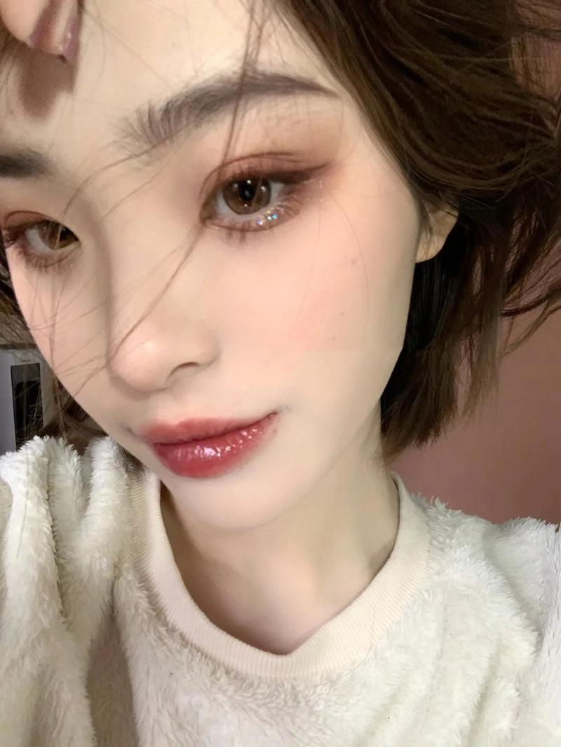 Product Introduction of Mascara Làm Dày, Không Thấm Nước, Lông Mi Sợi 3D, Màu Đen Và Nâu, Nối Mi, Cọ Lớn, Không Nhòe, Lâu Trôi, Mỹ Phẩm Mắt 15