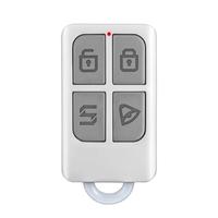 Gambar KERUI Remote Alarm Pintu dan Jendela Tambahan ( Hanya Remote) - Remote RC532 dari KERUI Official Store Kab. Bekasi 3 Tokopedia