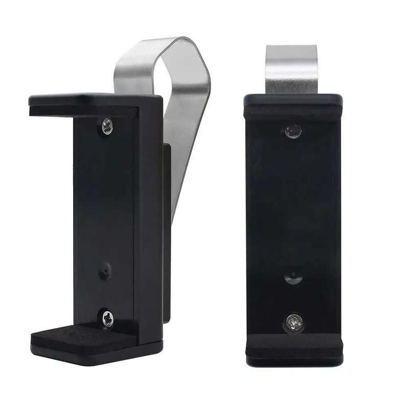 Product Introduction of Sun Visor Clip Holder Gate Remote for Garage Door Control Keychain Universal Car Interior Accessories 20