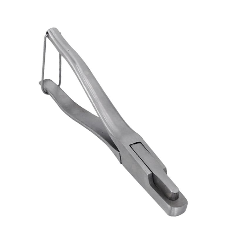 Mengyi-Dụng Cụ Bôi Thẻ Tai Để Ghi Lại Hiệu Suất Sản Xuất Lợn, Cho Lợn, Dấu Tai Để Nhận Dạng, Chống Mài Mòn 0