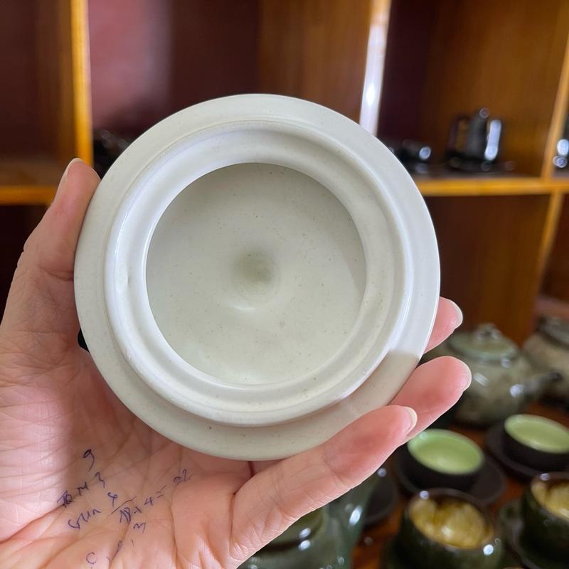 Cốc sứ bát tràng 300ml hàng thanh lý 2