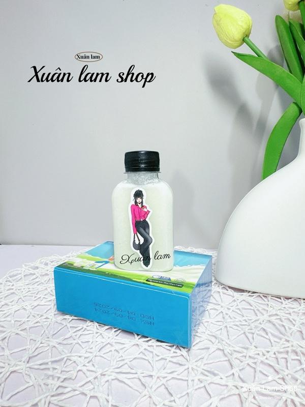 Product Introduction of ( 1 .. Sữ.. a + trái cây rau xanh 20v  ) Kèm Chai Nhựa Pha Sữa Bò E Mô / Dung Tích 100ml 8