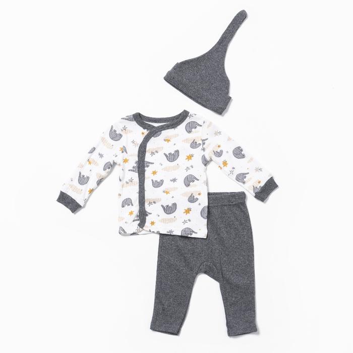 Gambar MemoryLife Pajamas Series - MemoryLife Basic Series / Setelan Bayi / Piyama Bayi - Sakura Bloom, 0 - 3 M dari MemoryLife Shop Kota Administrasi Jakarta Utara 4 Tokopedia