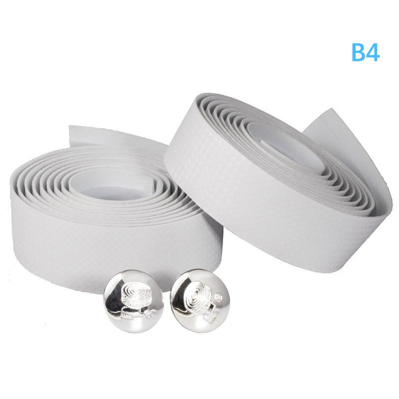 Product Introduction of Bicycle Handlebar Tape Eva Grips Sponge Bike Handle Grip Tape Cycling Anti-slip Handlebar Bar Tape Raod Bike Multi Camoflague 37