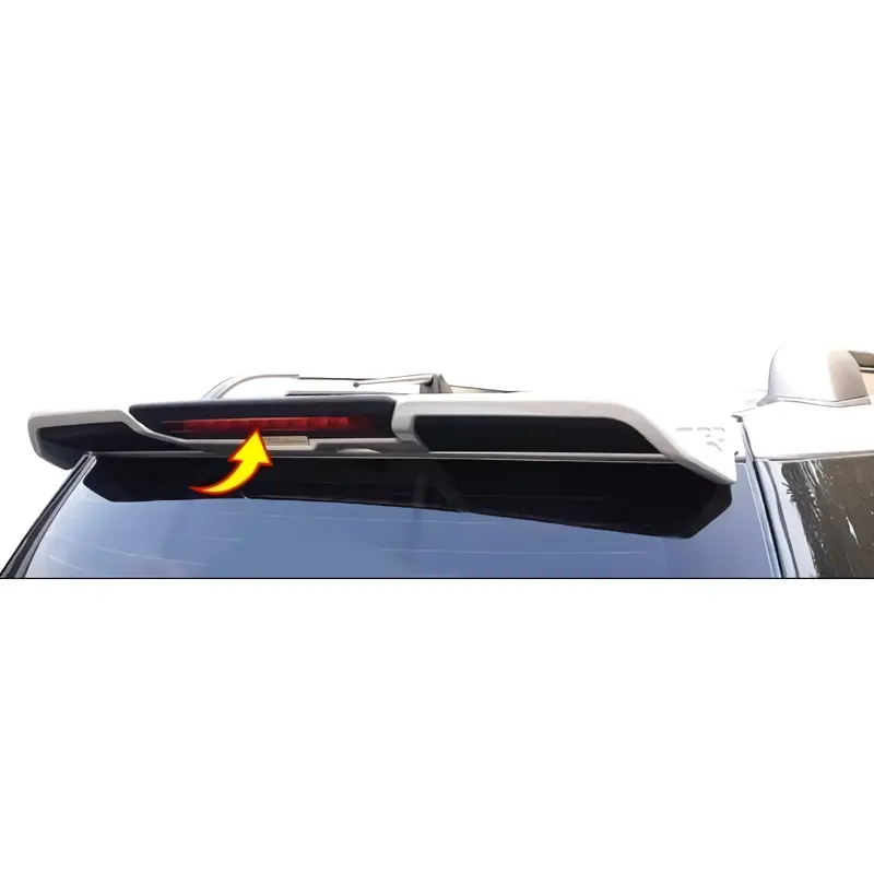 LAMPU SPOILER UNIVERSAL MODEL UNIVERSAL 1 WARNA 0