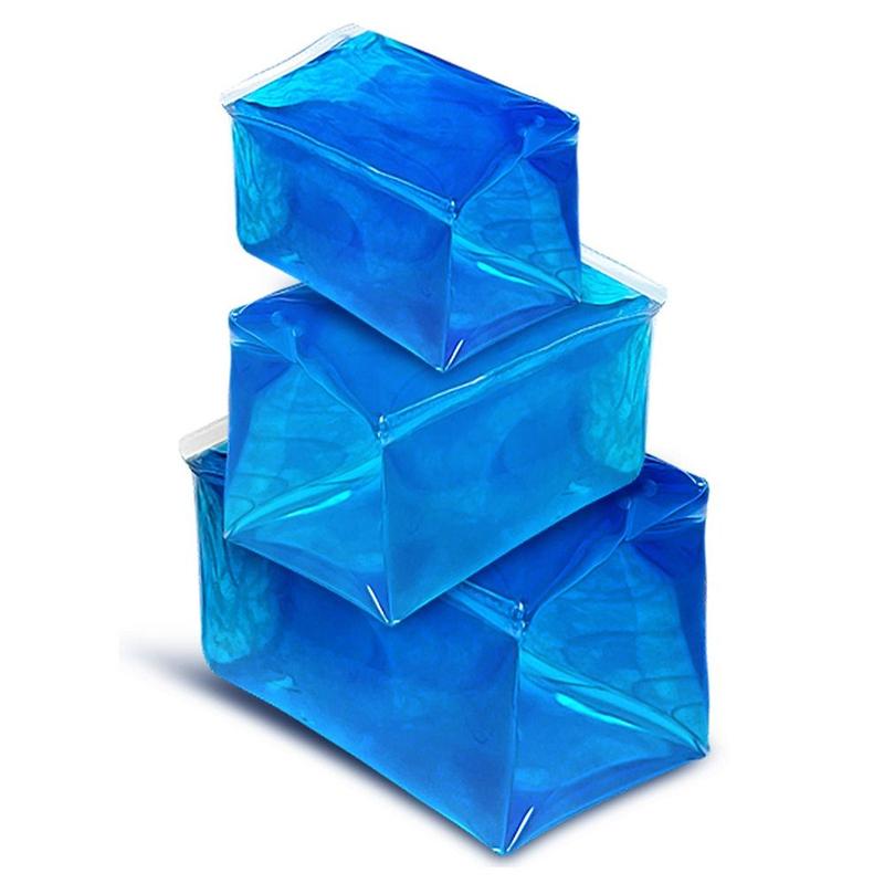 Product Introduction of New Hot Cold Toe Ice Pack Pain Relief Lightweight Finger Cold Gel Therapy Compress Finger Toe Cots Sports Injury Treatment 13
