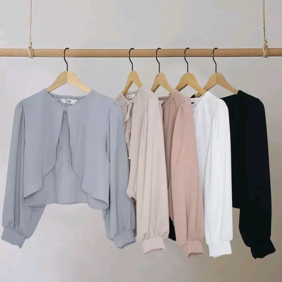 NFA - MORINA OUTER CARDIGAN