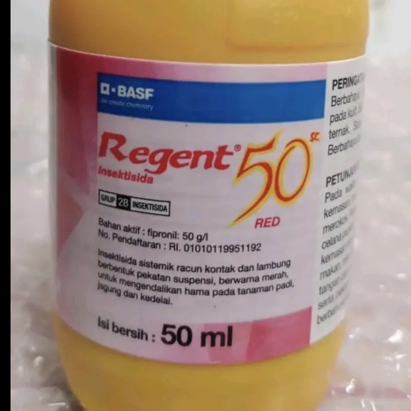 Insektisida REGENT RED50ml 1