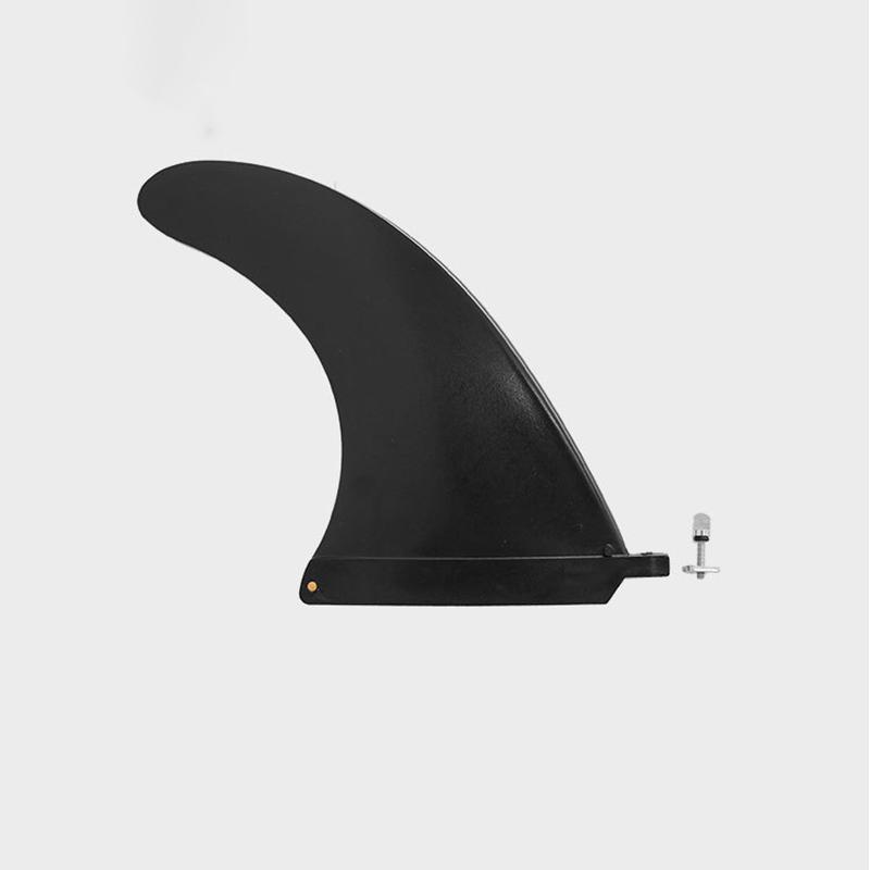 Product Introduction of Paddle Fin, Sup Removable Surfboard Center Fin, With Screws For Surfboards Stand Up Paddleboards, Kayaks 10