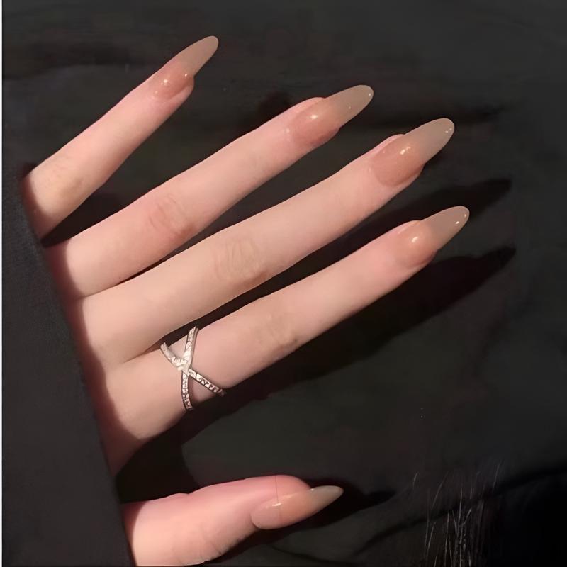  CÁC MÃ NAIL BOX THẠCH TRƠN NHẸ NHÀNG NỮ WOMEN 