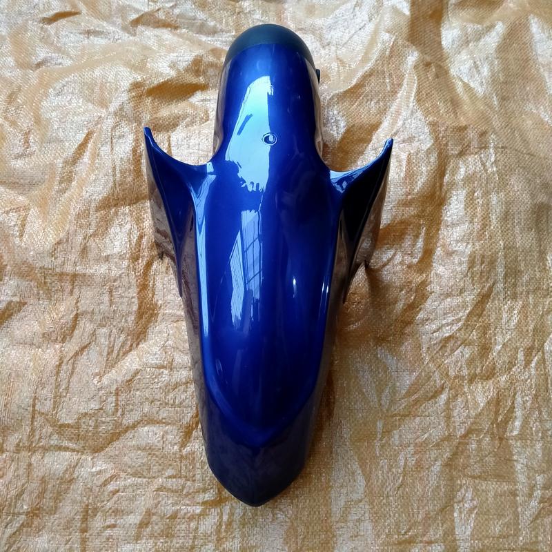 Product Introduction of Slebor depan Jupiter mx spakbor depan yamaha jupiter mx 2006/2007/2008/2009/2010 23