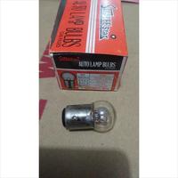 Gambar Lampu Bohlam Kecil Rem Mobil 12V Kaki 2 21/6W Stanlee Star 1018 dari JayaRayaParts Kab. Tangerang 1 Tokopedia