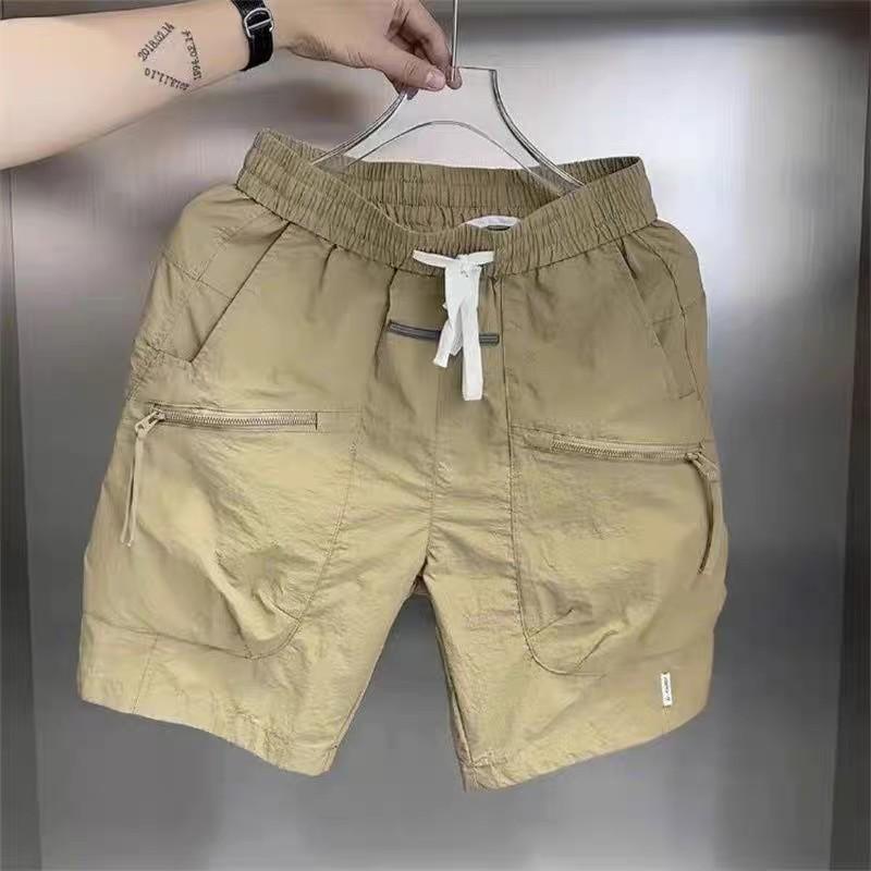 Quần Short Gió Hai Lớp  Nam Cao Cấp - Menswear 2