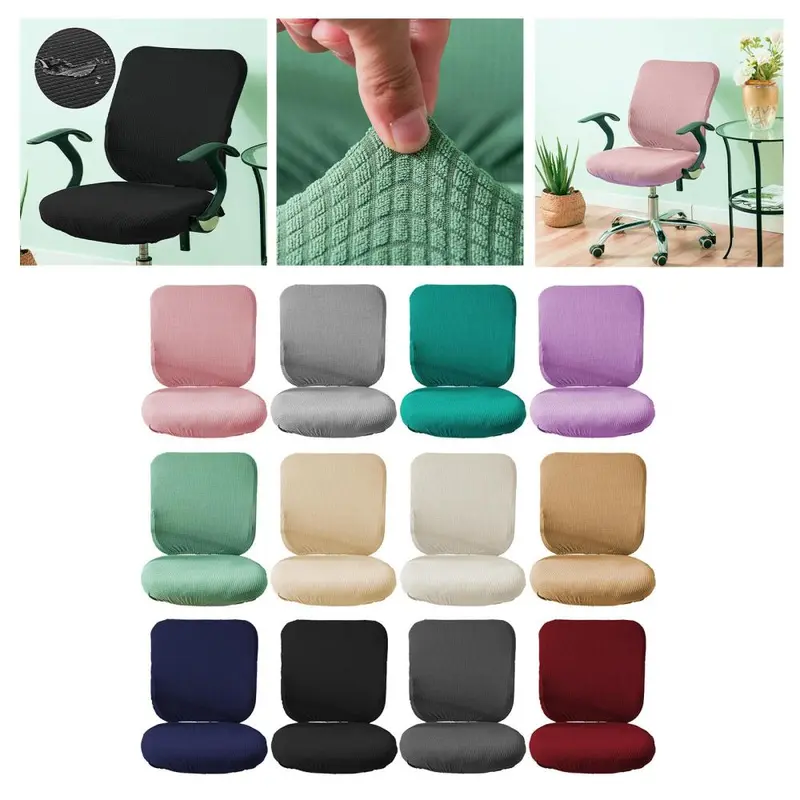 Bọc Ghế Văn Phòng, Bọc Ghế Xoay, Bọc Ghế Xoay, Bọc Ghế, Cho Ghế Tựa Lưng 1