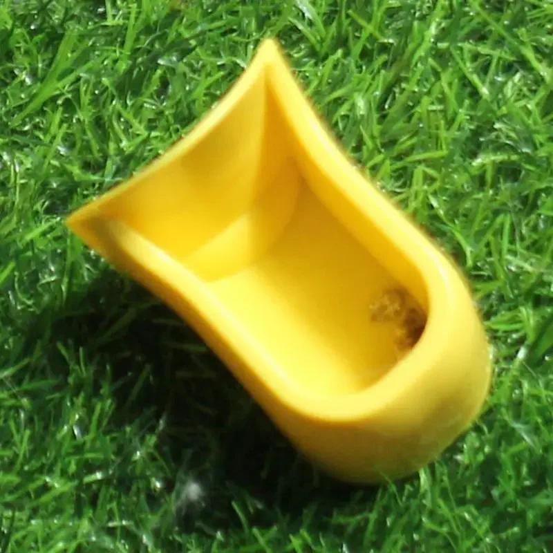 Hamster Water Bottle Small Animal Accessories Automatic Feeding Device Food Container Pet Drinking Bottles Hamster Accessories 5