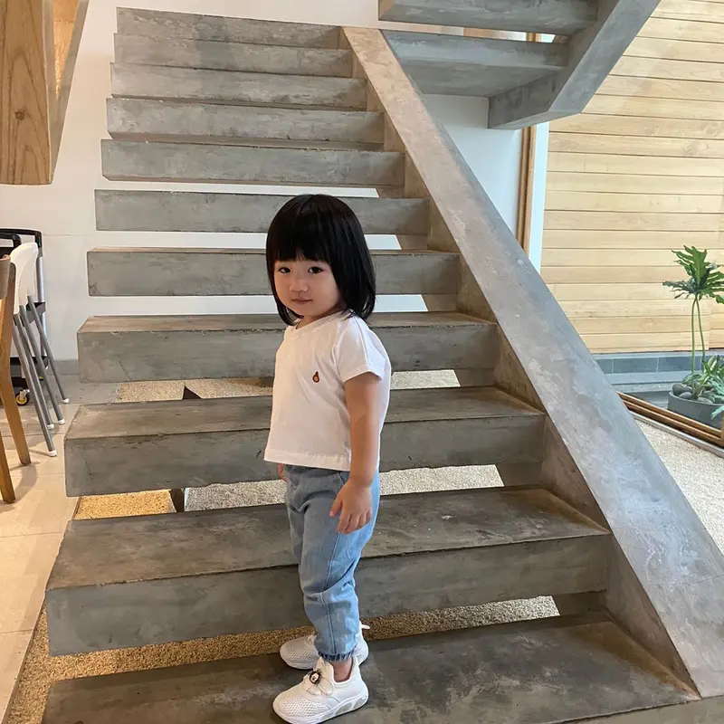 BAJU BAYI AVOBEARKIDS CROP TOP 3