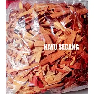 terlaris KAYU SECANG 100 GRAM HERBAL ALAMI HONGSHUMU KAYUSECANG HONG SHU MU Caesalpinia sappan