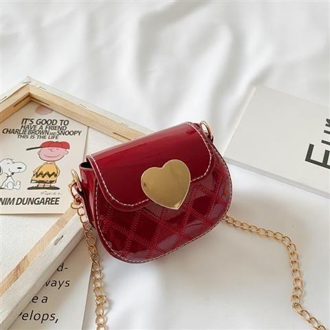 Túi Đeo Chéo Cho Bé Gái, ví đựng tiền Xu Dễ Thương, Thời Trang Công Chúa, Phong Cách, Thích Hợp Cho Bé Gái, Túi Nhỏ Cỏ Dệt Tay Cho Trẻ Em, Được Thu Thập Bởi 115 Người 4