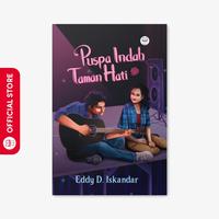 Gambar Novel Puspa Indah Taman Hati dari Yrama Widya Kab. Bandung 1 Tokopedia