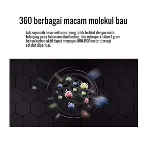 PENGHILANG BAU KOTORAN KUCING ANJING / PET ODOR REMOVER PENGHILANG BAU PESING PUP PIPIS KUCING / PEWANGI PASIR