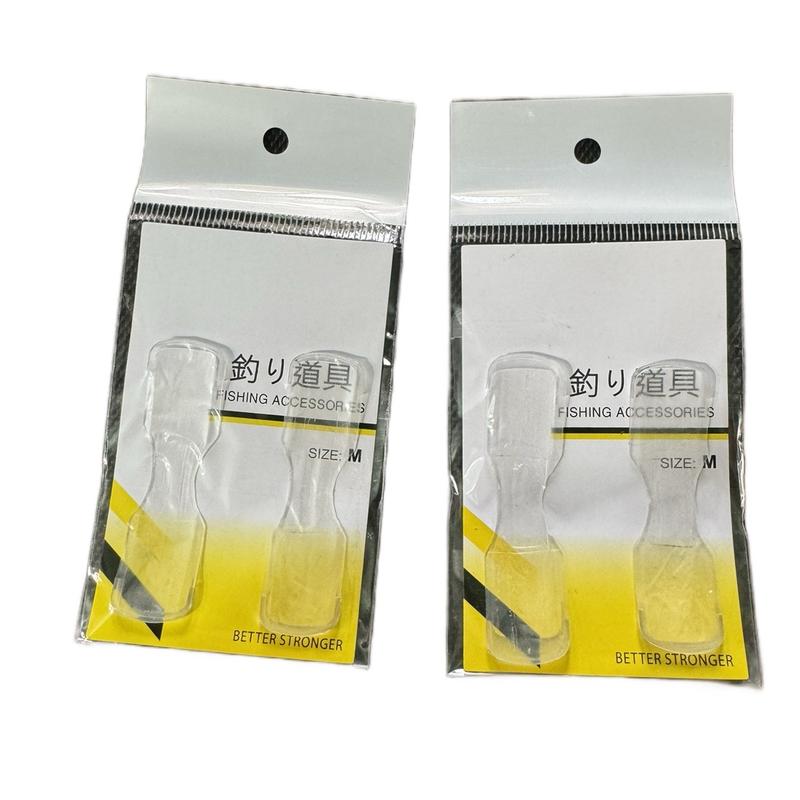 Cao su bọc chân máy câu loại mới Đi Câu Fishing Bắt Cá Câu Cá Nữ Mồi ni