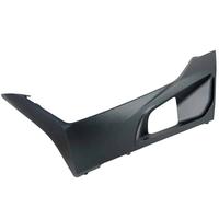 Gambar Cover Bawah Samping Kiri Hitam Doff Honda PCX 160 K1Z 64432K1ZJ10ZT dari Honda Cengkareng Kota Tangerang 3 Tokopedia