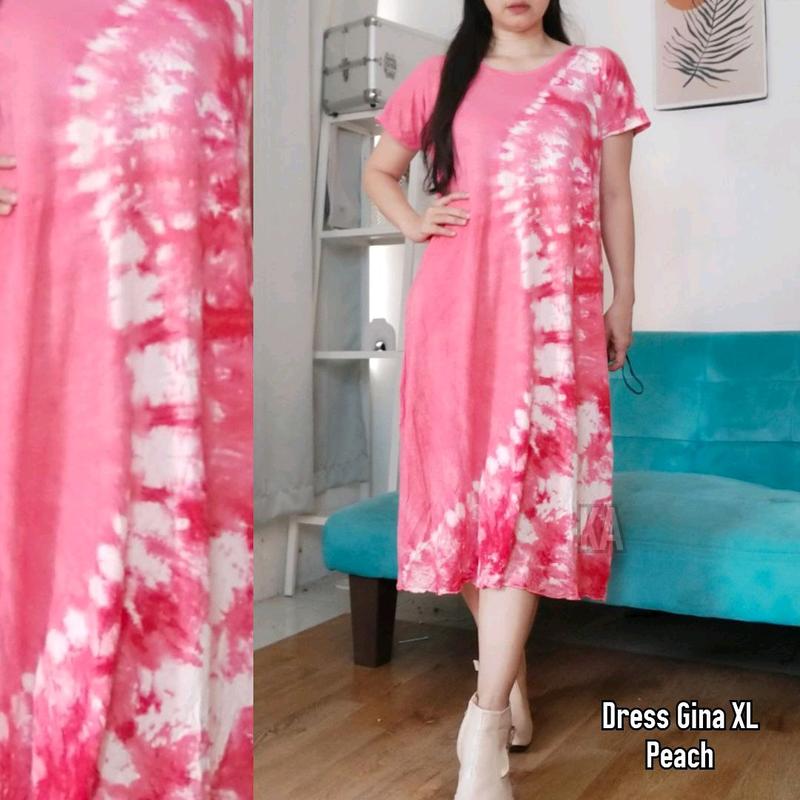 Daster Jersey Cantik 6