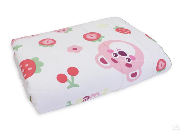 Product Introduction of Chăn hè xơ đậu nành 20