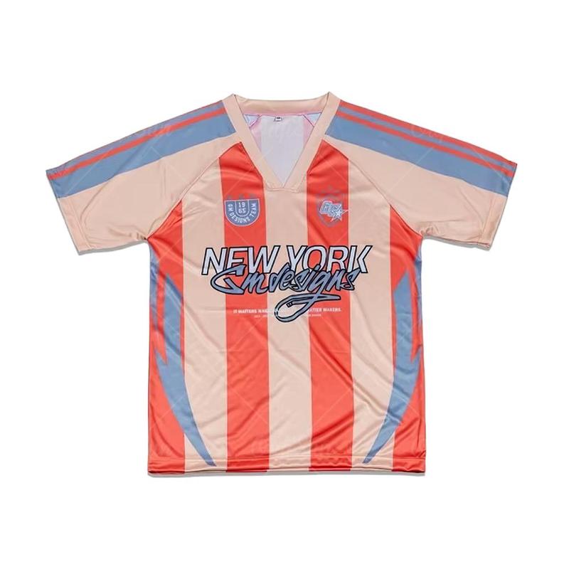 Product Introduction of 2567 Korean-style women's T-shirt loose short sleeve letter print large size top 8
