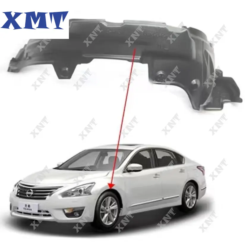 fender liner front fender for nissan teana L33 2013 2014 2015 2016 2017 2018