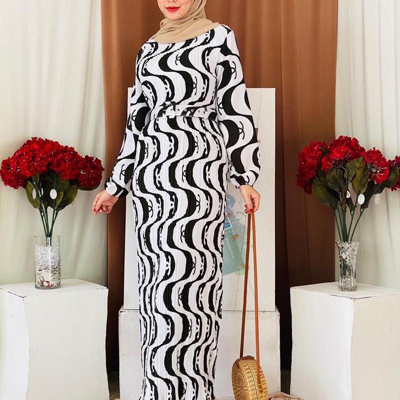 Dress stripe 4
