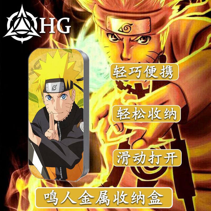 Product Introduction of [First Order Discount] New Naruto King of Chicken Wear-resistant Non-slip Ultra-thin Gaming Finger Sleeve 3