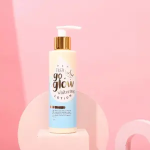 TAZZI GO GLOW WHITENING LOTION