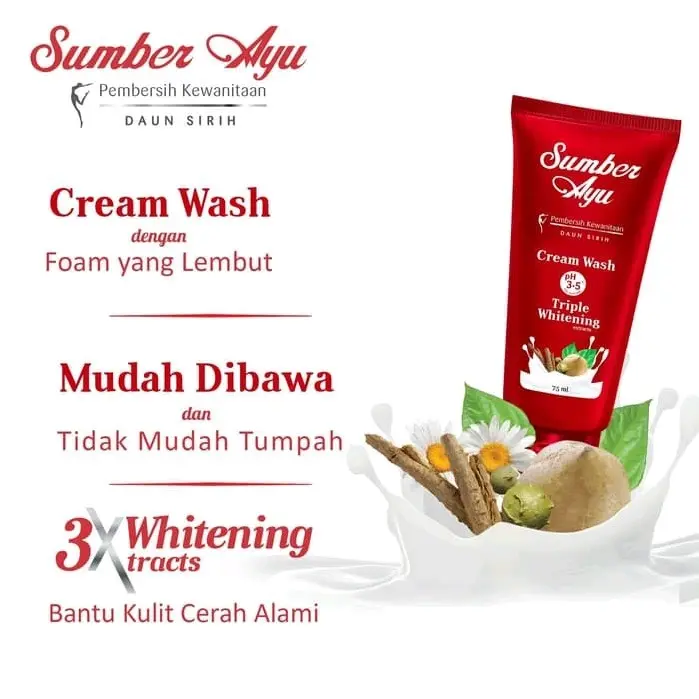 Sumber Ayu Pembersih Kewanitaan   godokan sirih Daun Sirih & Manjakani Keset | Pembersih Kewanitaan | 4