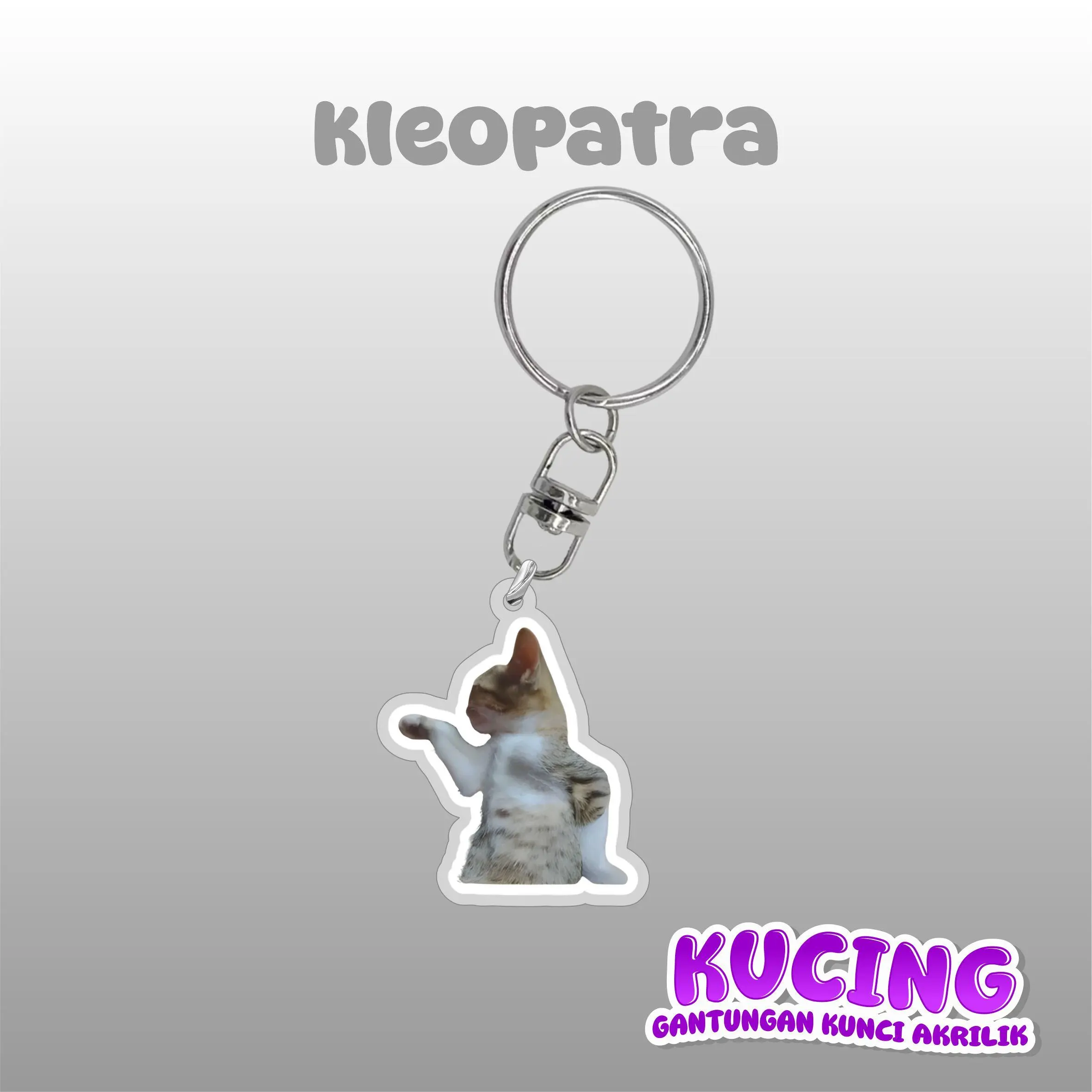 KLEOPATRA