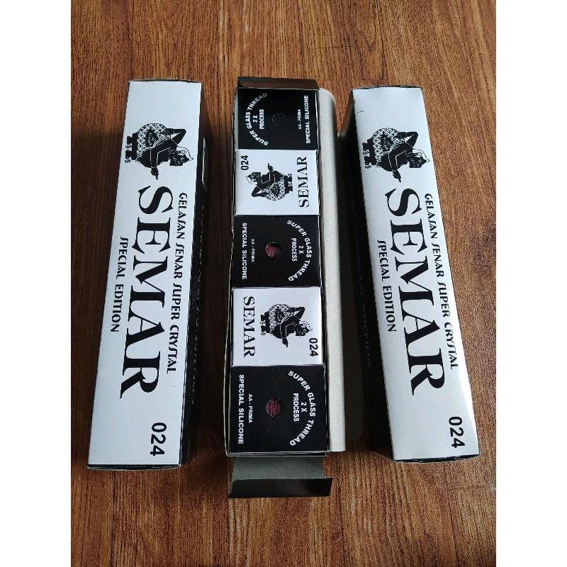 GELASAN SEMAR ORIGINAL [2000 YARD] 3