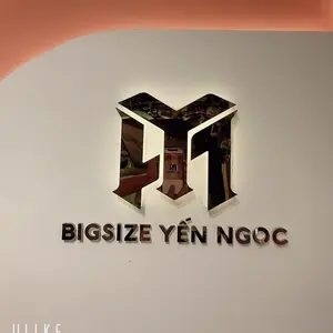 Bigsize Yến Ngọc