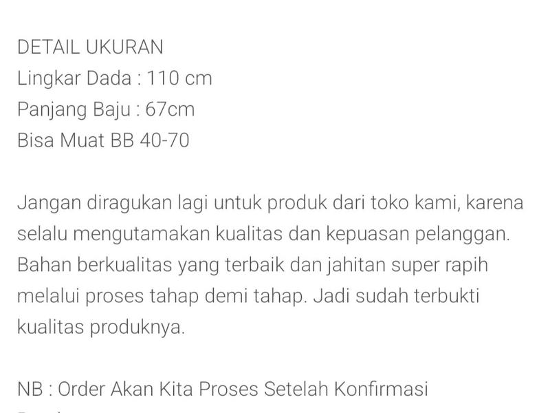 Product Introduction of Inara shirt - Kemeja Kancing Korean style Basic Ledy Crush Wanita Oversize 0