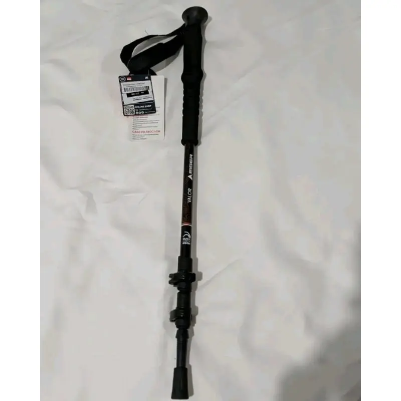 TREKKING POLE EIGER VALOR TONGKAT MENDAKI Shop Tokopedia