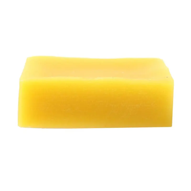 Đồ trang sức sáp ong, con dấu sàn Đồ Nội Thất bằng gỗ hồng sắc, để đánh bóng, 15 miếng 3