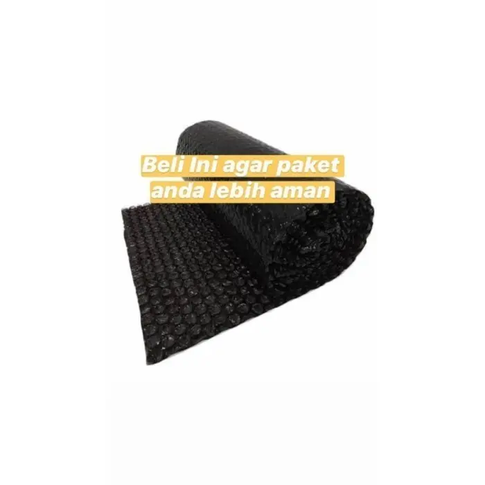 Extra Tambahan Bubble Wrap Packing / Bubblewrap Tebal 2