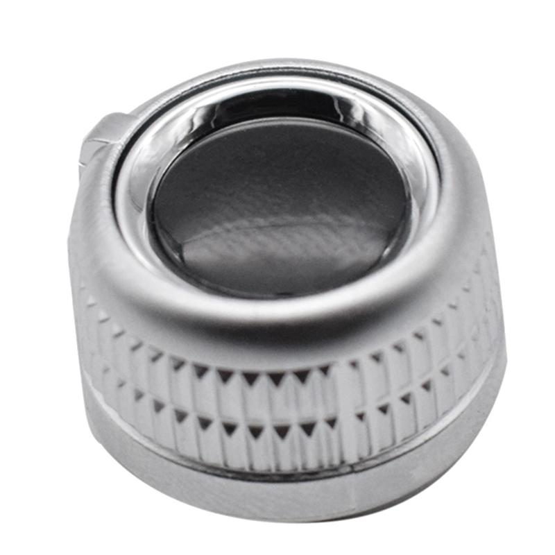 For - A4L Q5 A6 A5 Rear Mirror Knob Switch Rearview Mirror Adjustment Button Reflector Switch Adjustment Button 1