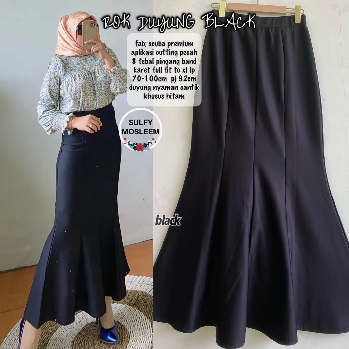 ROK DUYUNG PECAH